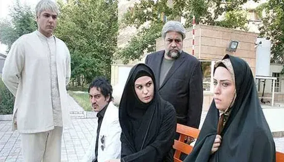 تریلر سریال ملکوت ۱٣٨٩