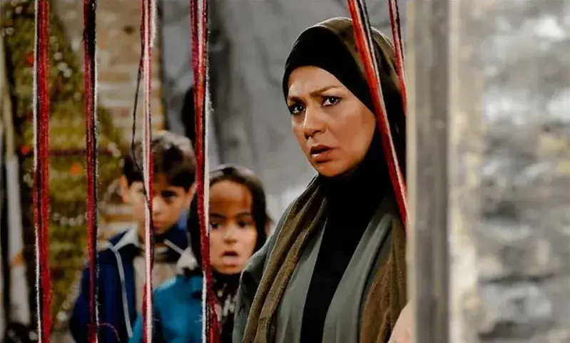 سریال همه بچه های ما (Hameye Bachehaye Ma 2013)