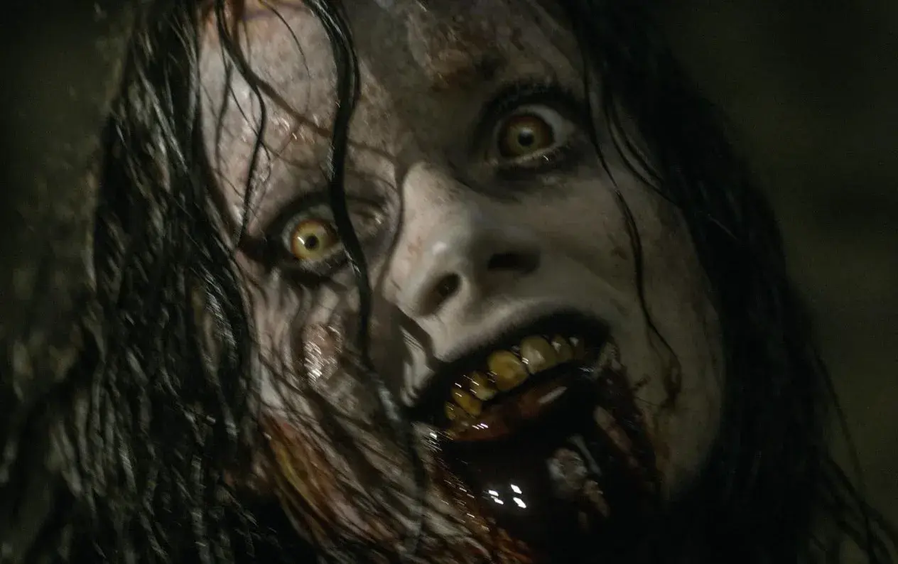 فیلم شیطان مرده (Evil Dead 2013)
