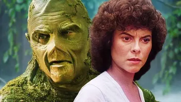 فیلم سوامپ تینگ (Swamp Thing 1982)