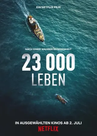 23000 زندگی