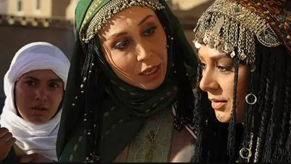 تریلر فیلم راه بهشت