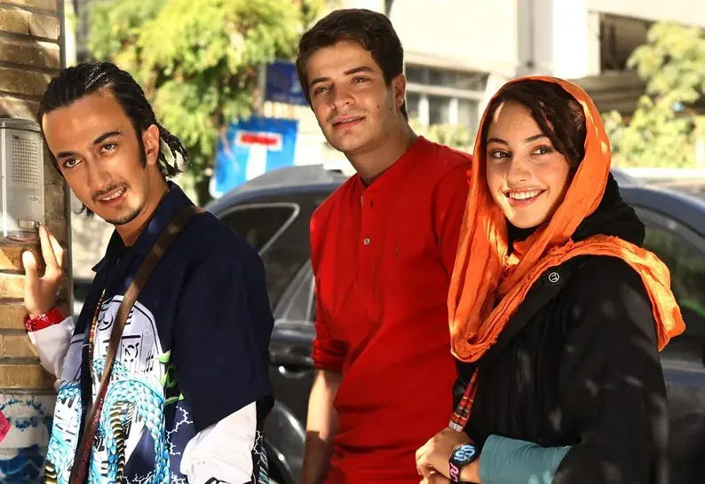 تریلر فیلم مردن به وقت شهریور 1392