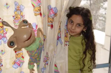 تریلر فیلم مسافری از گرونگول