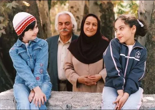تریلر فیلم نصف مال من نصف مال تو