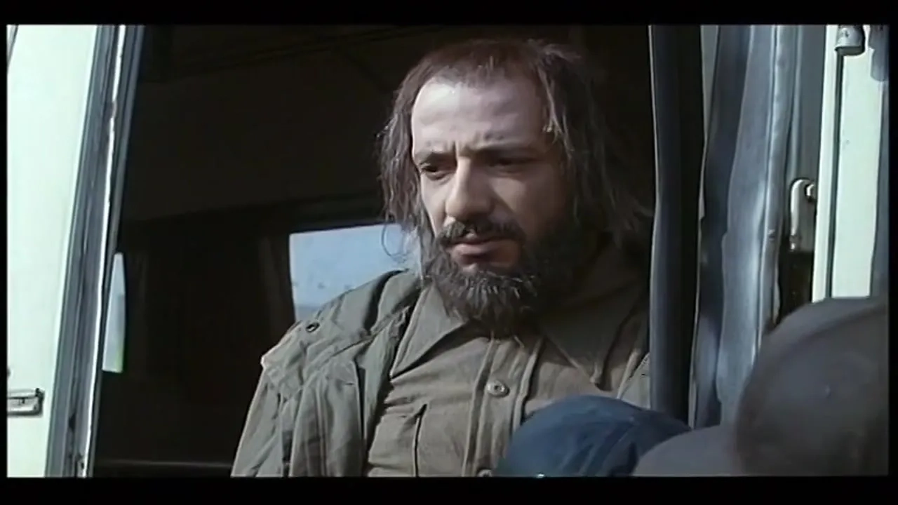 تریلر فیلم نفوذی 1387