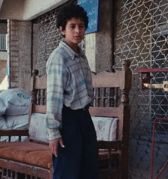 سجاد محمد قاسم