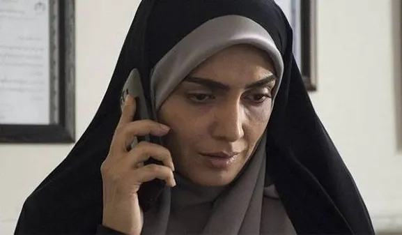 تریلر سریال محکومین