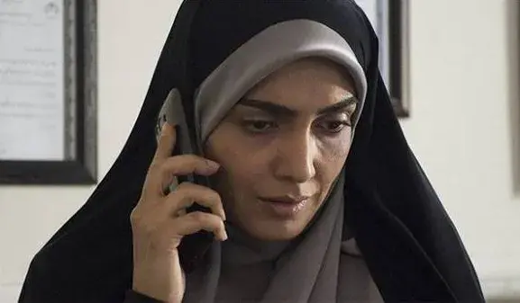 تریلر سریال محکومین