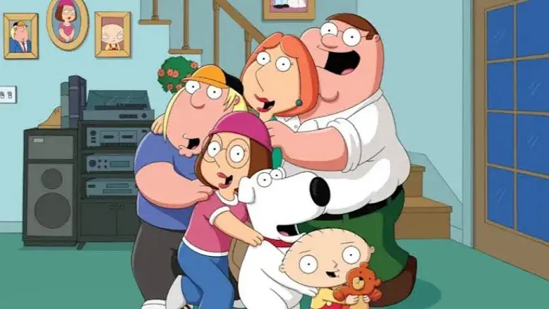 زلزله در Family Guy؛ استوی گریفین بالاخره از خانواده جدا شد!