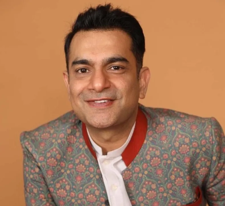 سرمد سلطان خوست