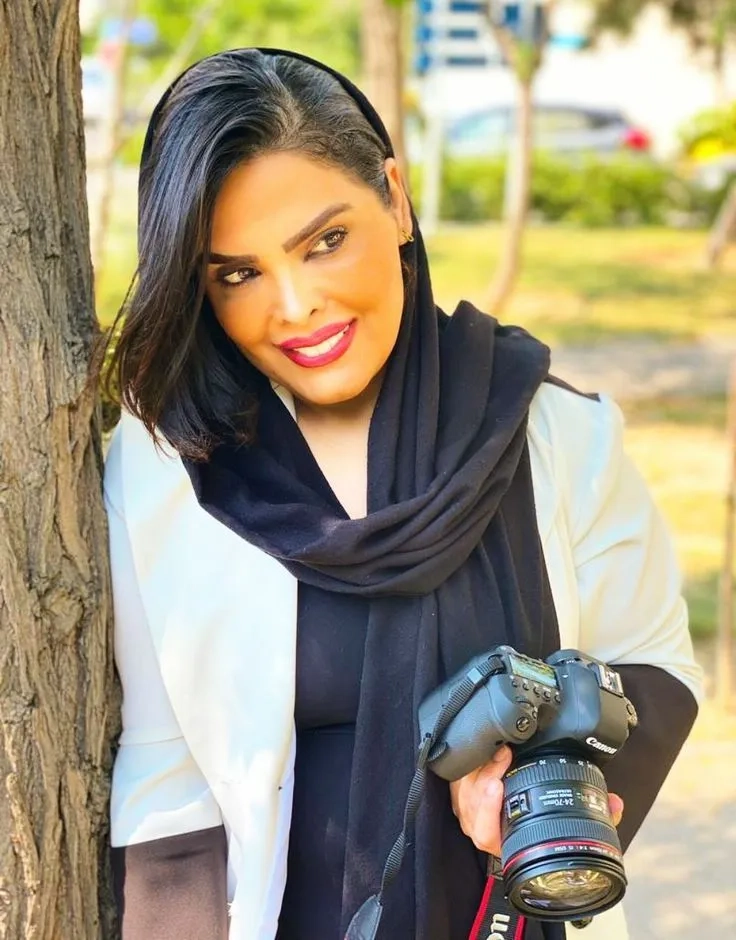 سحر ریحانی