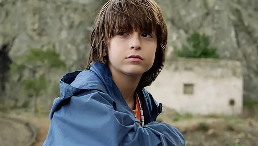 فیلم سوگ (Mourning 2011)