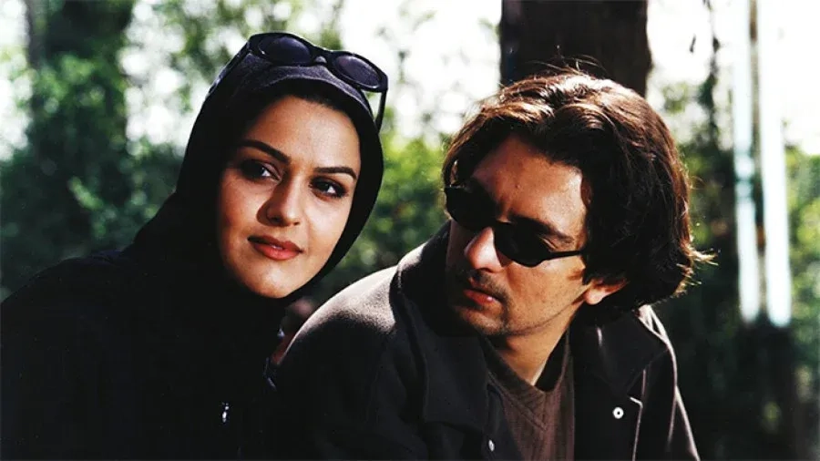 فیلم آواز قو (Swan Song 2001)