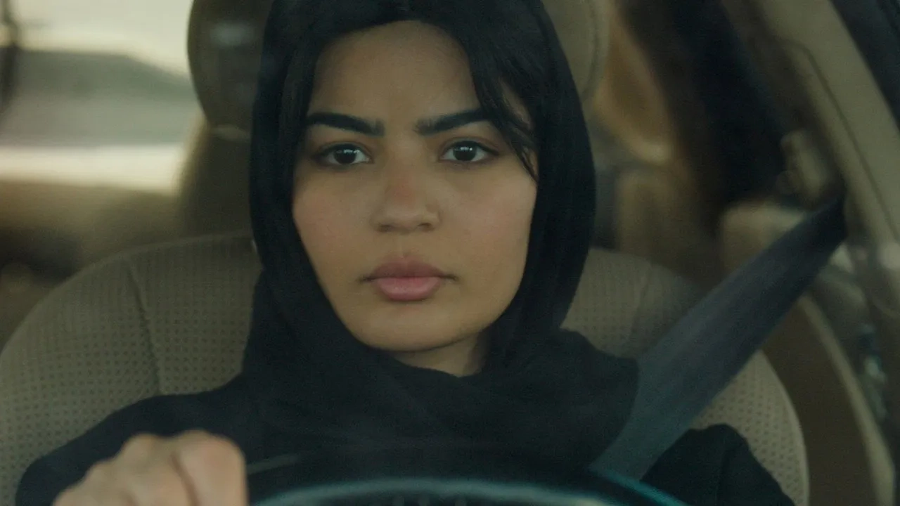 فیلم ناشناس (Unidentified 2025)