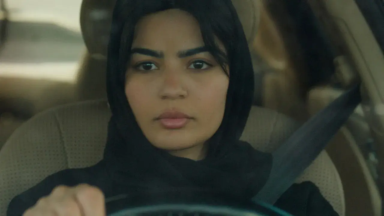 فیلم ناشناس (Unidentified 2025)
