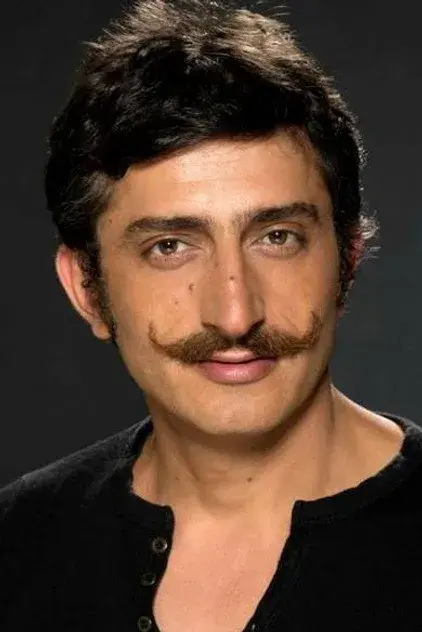 متین کچچی