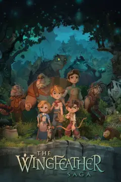 حماسه وینگ فدر