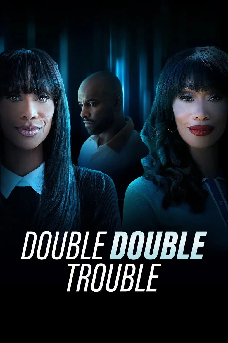 فیلم دو برابر دردسر (Double Double Trouble 2026)