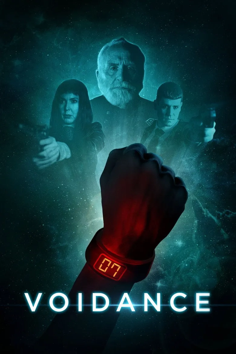 فیلم باطل شدن (Voidance 2026)