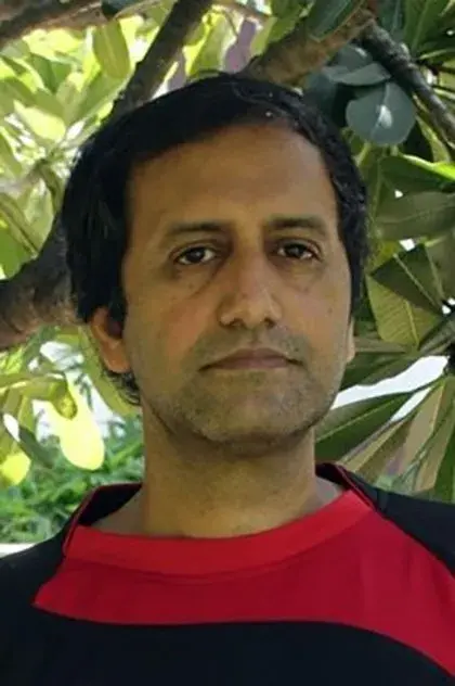 تی.ام. کارتیک
