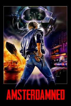 آمستردامند 1988