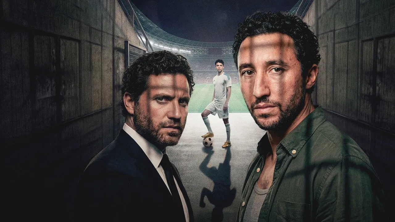 فیلم میدان ها (Arenas 2024)