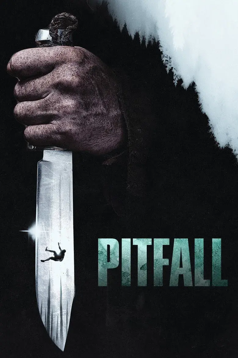 فیلم تله (Pitfall 2025)