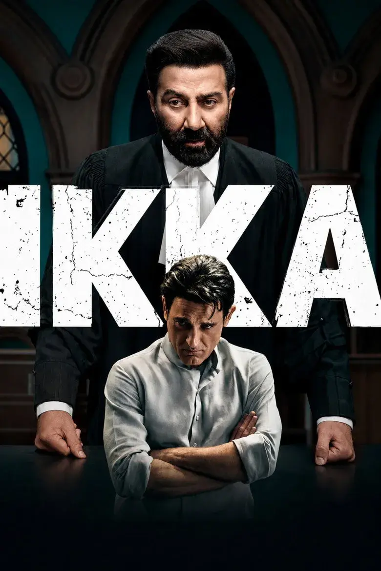 فیلم هندی ایکا (Ikka 2026)