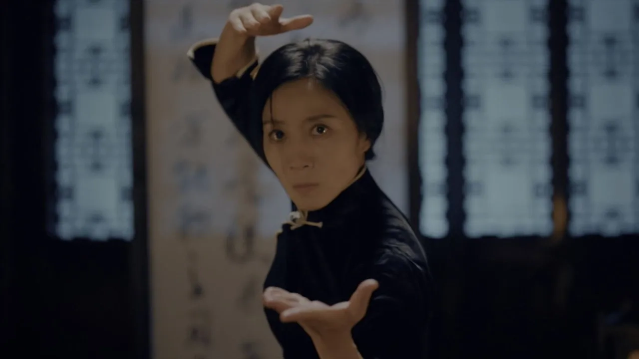 فیلم ایپ من افسانه کونگ فو (Ip Man: Kung Fu Legend 2026)