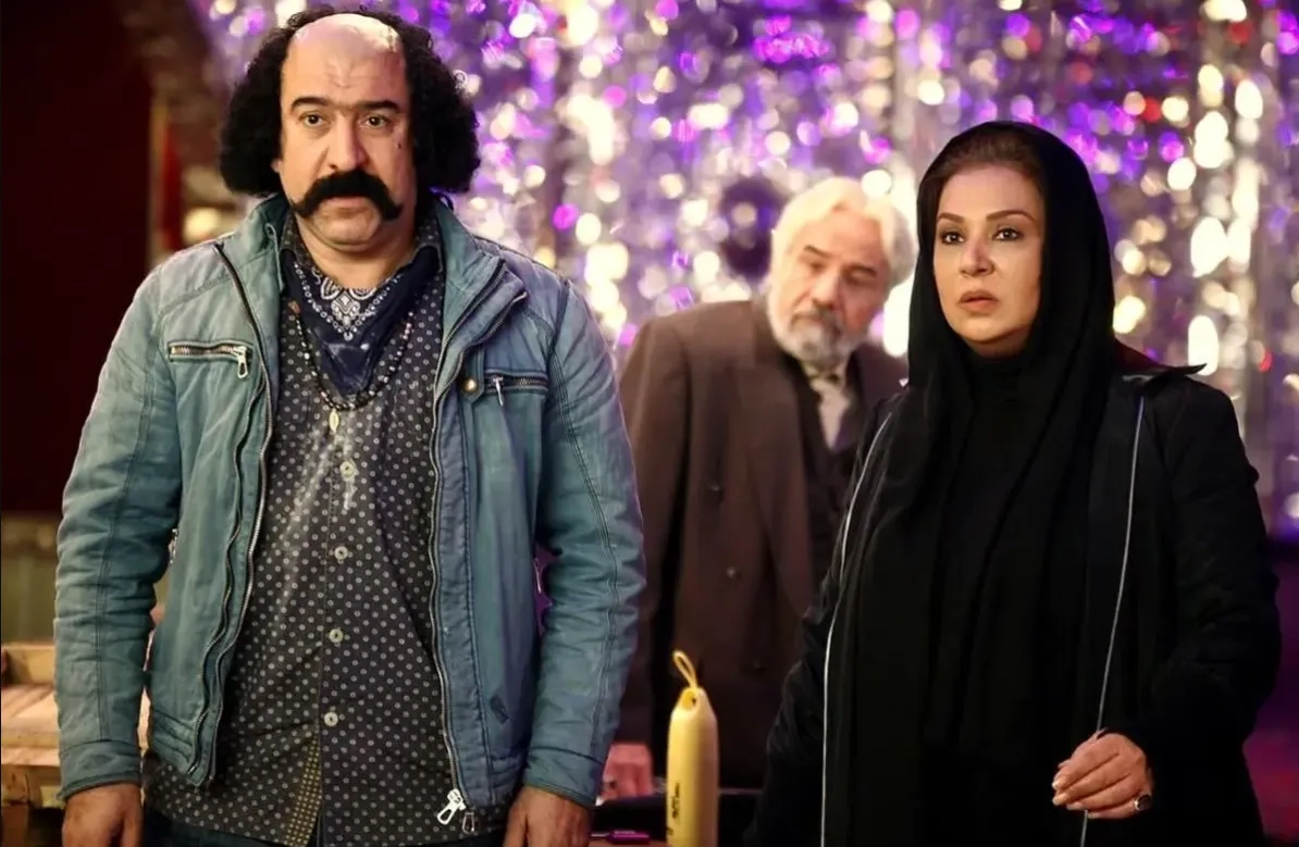تریلر فیلم بانک زده ها