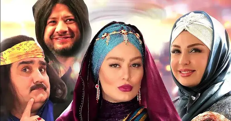 تریلر فیلم زن ها فرشته‌اند ۲