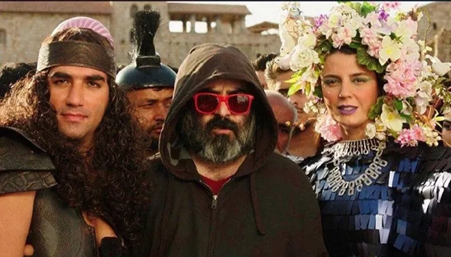 تریلر فیلم سینمایی خوک