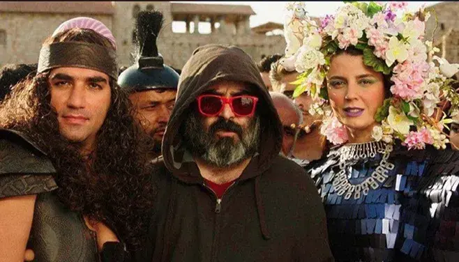 فیلم خوک 1396