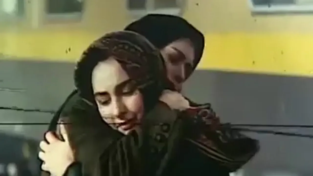 تریلر فیلم نابخشوده