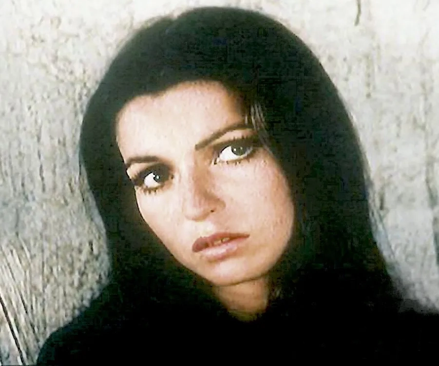 ماری فرانسیس