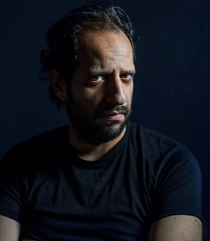 احمد امین
