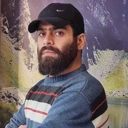 سید سعید موسوی