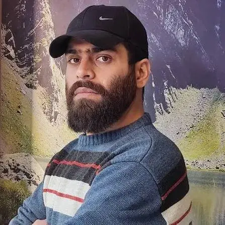سید سعید موسوی