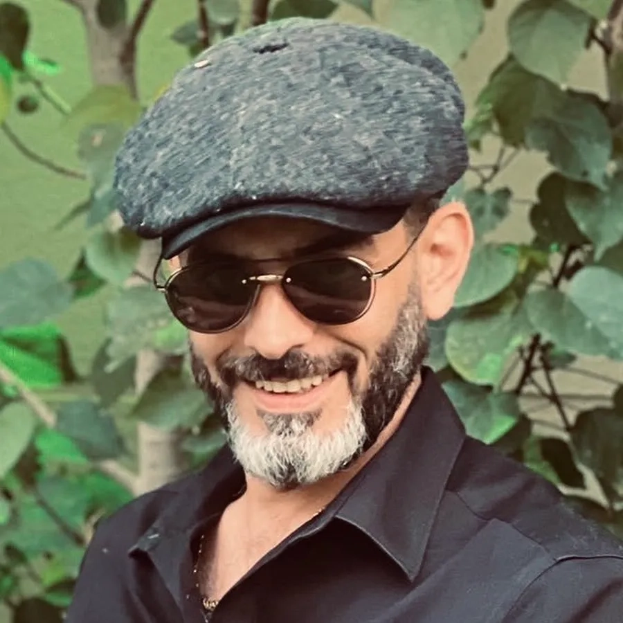 ابراهیم  عون