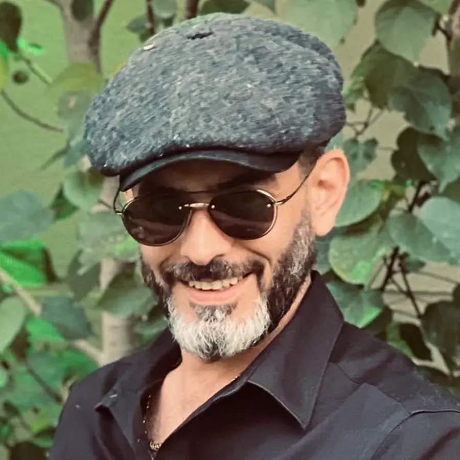 ابراهیم  عون