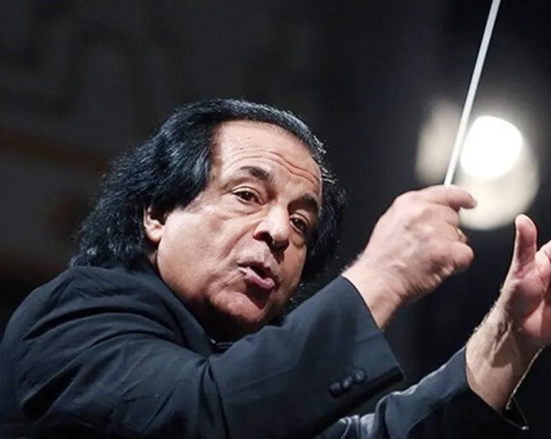 علی رهبری