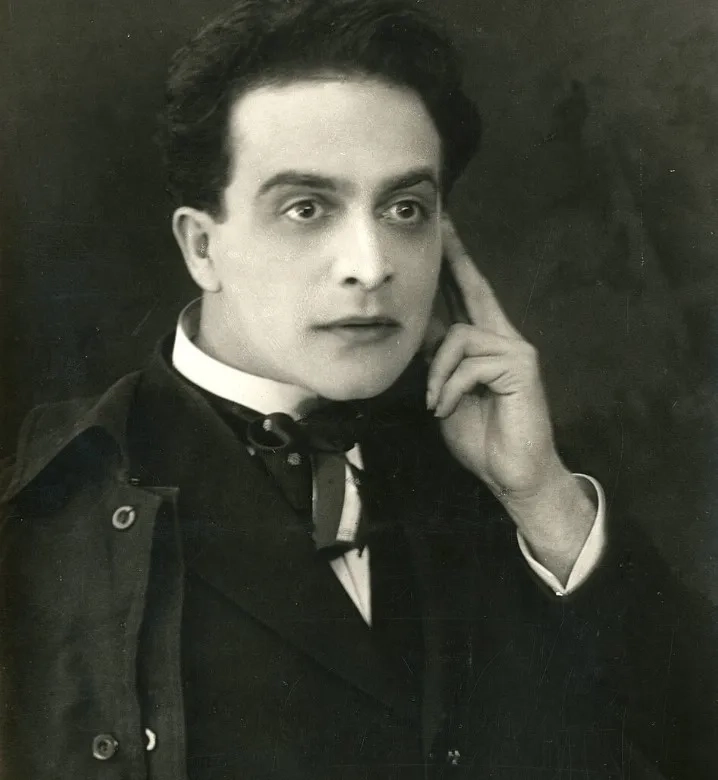 فردریک فهر