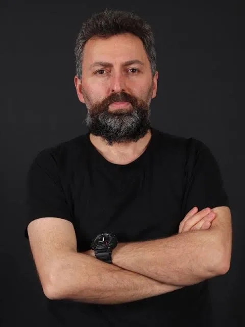 فاتح گلومسر