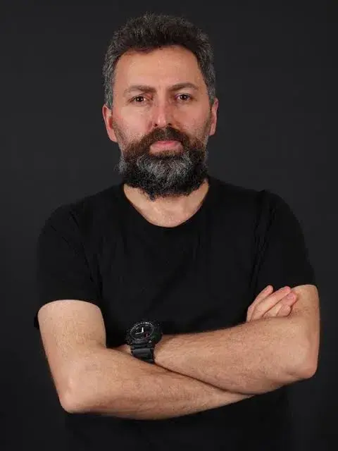 فاتح گلومسر