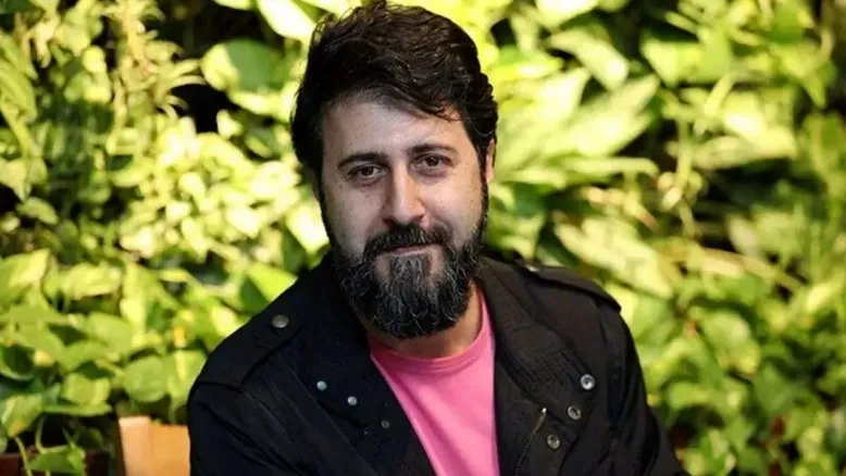 هومن حاجی‌عبدالهی بازیگر اصلی فیلم جدید سیدجواد هاشمی شد