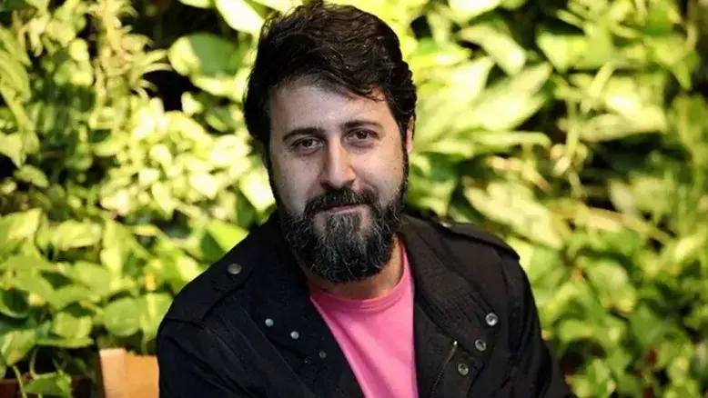 هومن حاجی‌عبدالهی بازیگر اصلی فیلم جدید سیدجواد هاشمی شد
