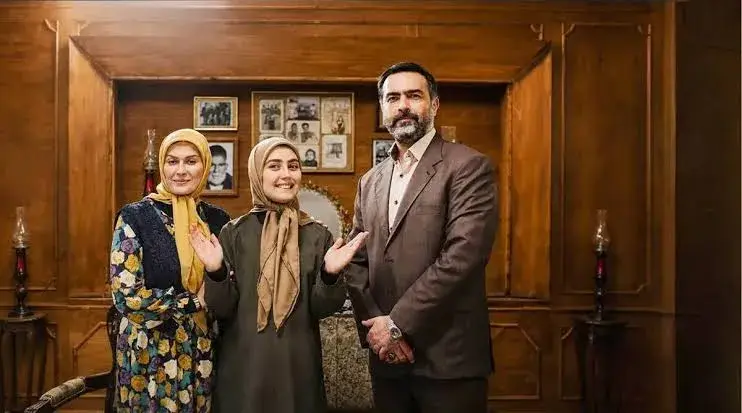 سریال صدای قلب من (Sedaye Ghalbe Man 2026)