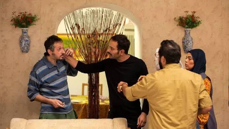 بعد از آزادی (After Freedom 2020)
