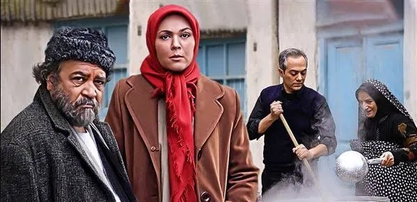 تریلر سریال بی قرار ۱۳۹۲